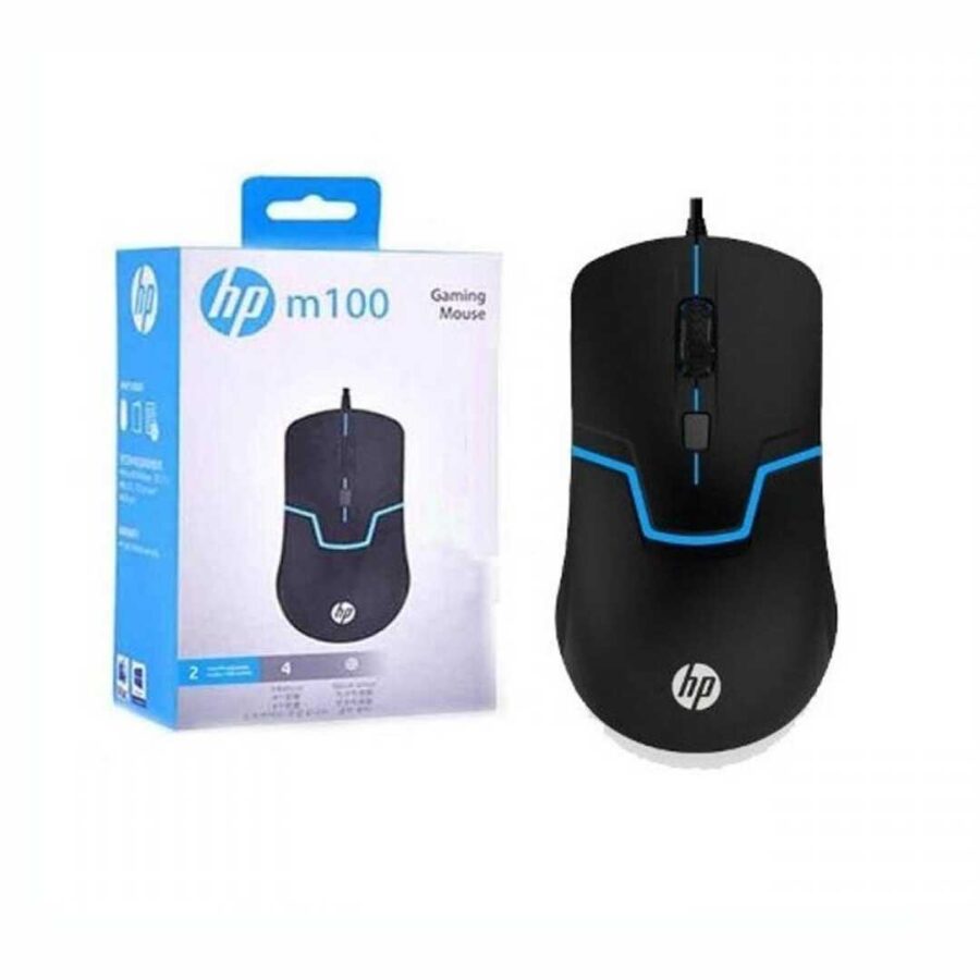 best cheap gaming mouse lightes m100