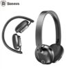 Best Wireless Headphones Baseus Encok D01