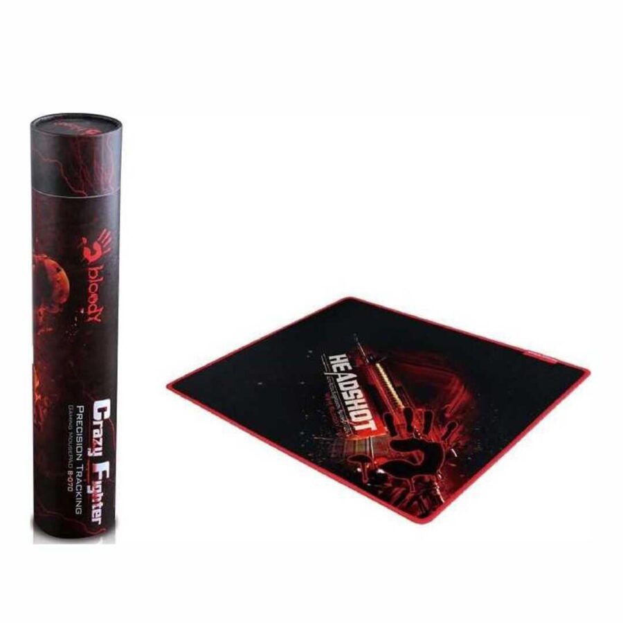 Big Mouse Pad | Bloody Gaming Pad