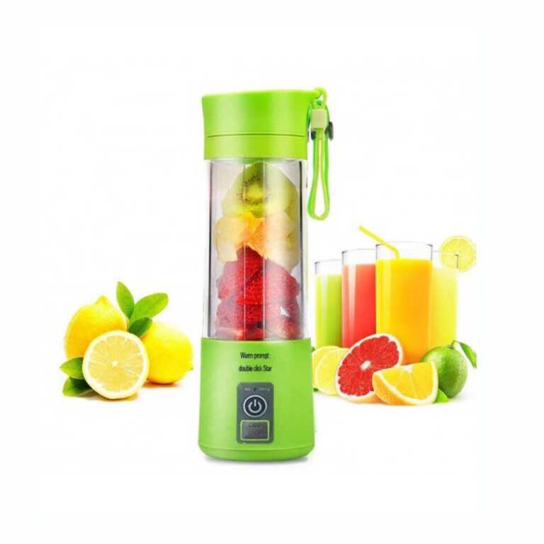 Blender Dore Juice Cup | Mini Shtrydhese Frutash