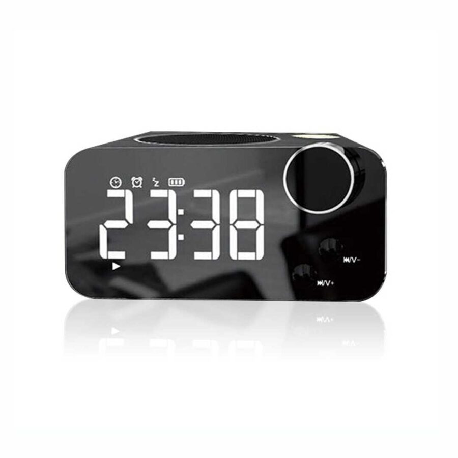 Mini Speaker Hi-Fi | Boks me  Bluetooth | Music