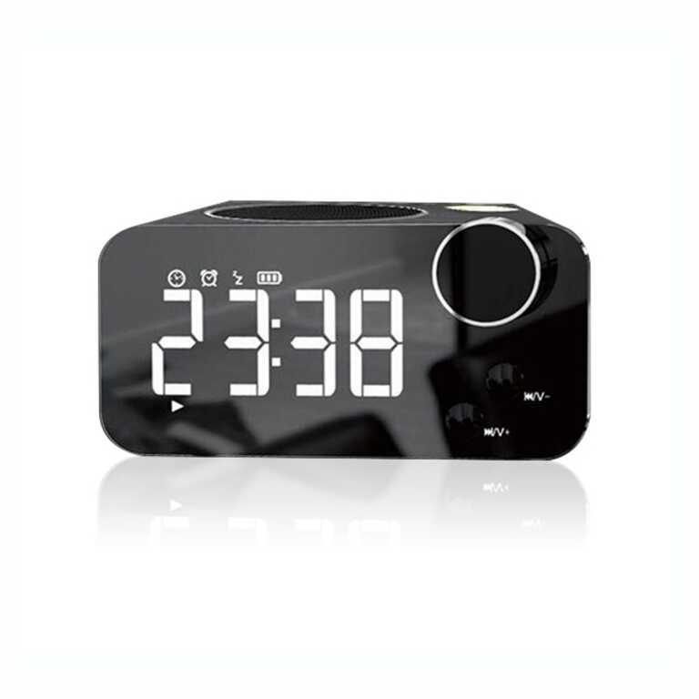 Mini Speaker Hi-Fi | Boks me Bluetooth | Music