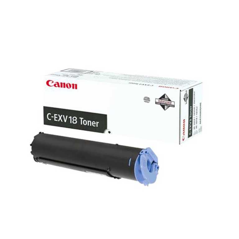 Canon ir 1024 Driver | Compatible Black Toner