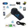 car bluetooth music player car kit hands free