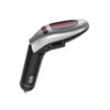 bluetooth car mp3 player with usb for