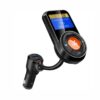 car mp3 player fm transmitter bluetooth for car