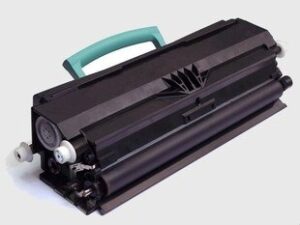 TONER lexmarket e260 ne dyqan taxi kompaktibel black 