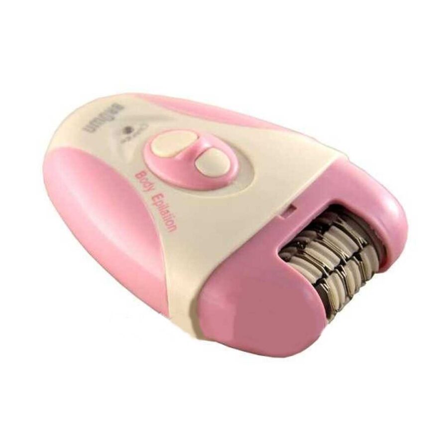 depilatori brown epilator andh shaver makine depilimi per femra ne dyqan taxi