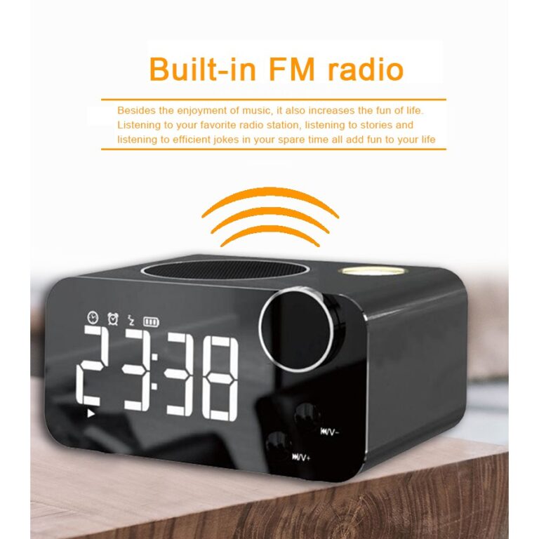 Mini Speaker Hi-Fi | Boks me Bluetooth | Music thumbnail 2