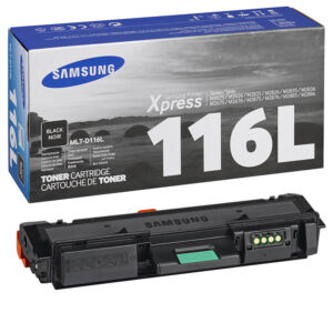 TONER SAMSUNG MLT D116L