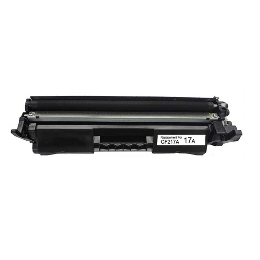 hp toner 17a laserjet compatible black printer ne dyqan taxi