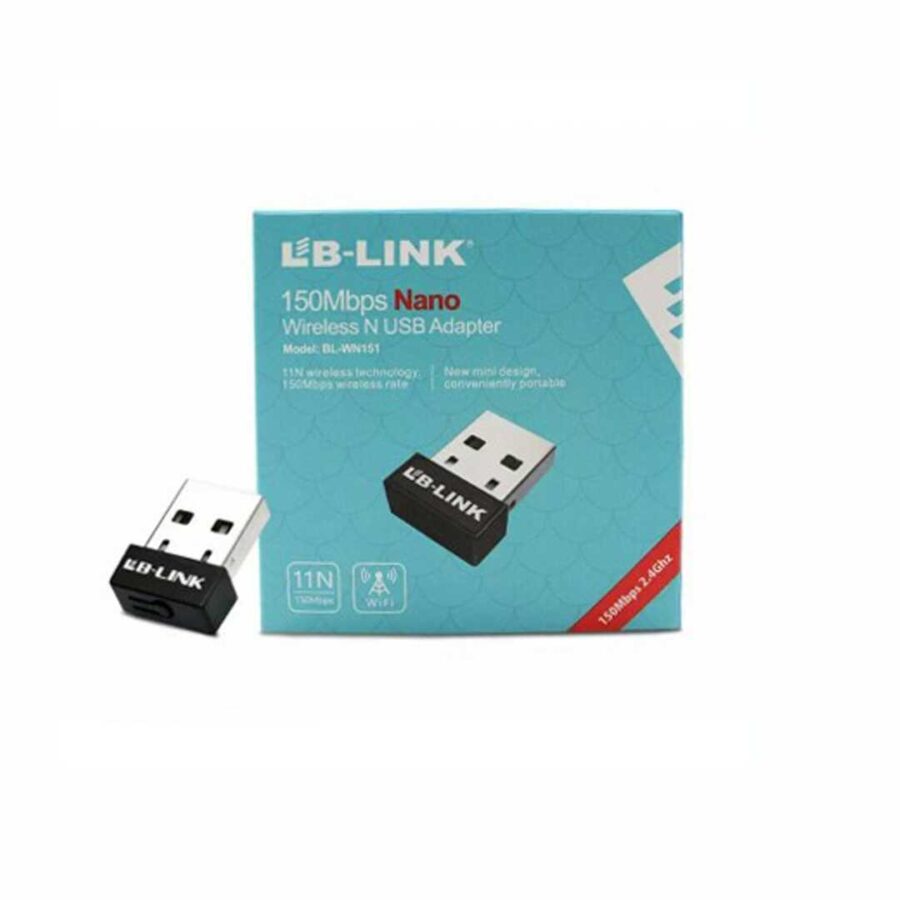 LB Link Wireless USB Adapter Driver