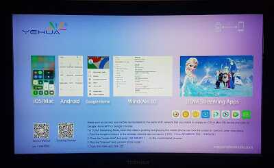 mirascreen anycast m9 plus