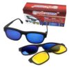 syze dielli magic vision glasses 3 in 1 ne dyqan taxi