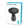 magnetic wireless phone car charger