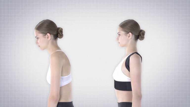 Back Brace for Posture | Correction Belt Plus | Dr Magico thumbnail 3