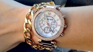ore michael kors per femra ne dyqan taxi ora