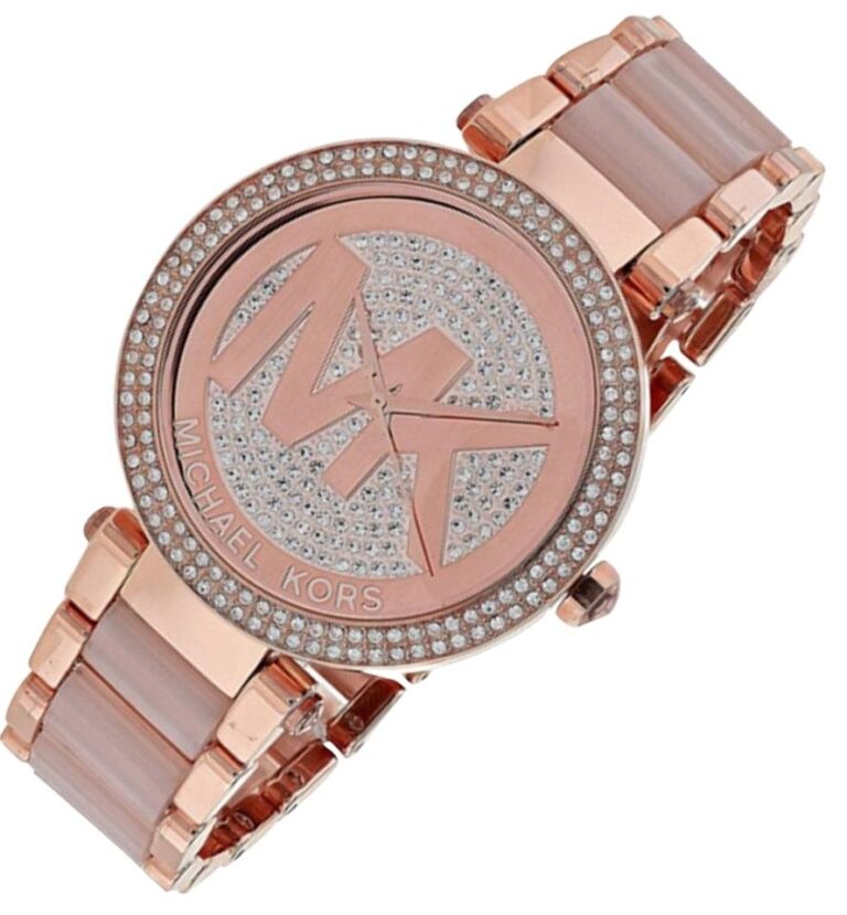 Ora dore Michael Kors | Ore per femra ne shitje thumbnail 2