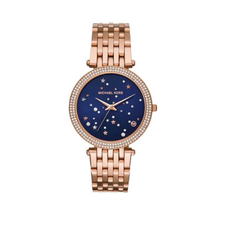 Michael Kors Watch – Ore dore per femra