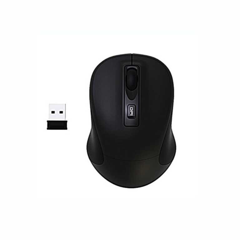 Best Mouse DPI for Gaming | High Precision