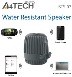 best bluetoth audio speaker box a4tech