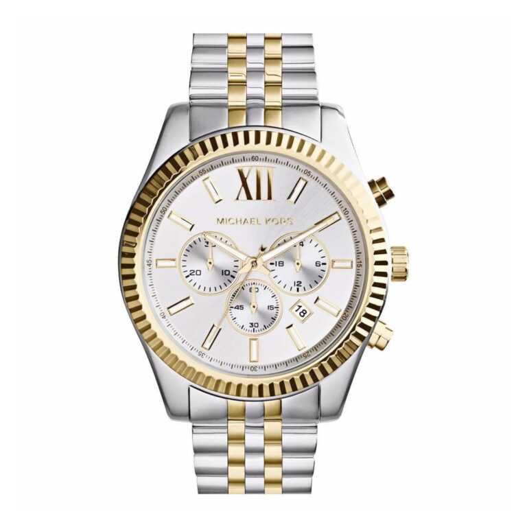 Ora per meshkuj | Michael Kors Watch | Ore dore online