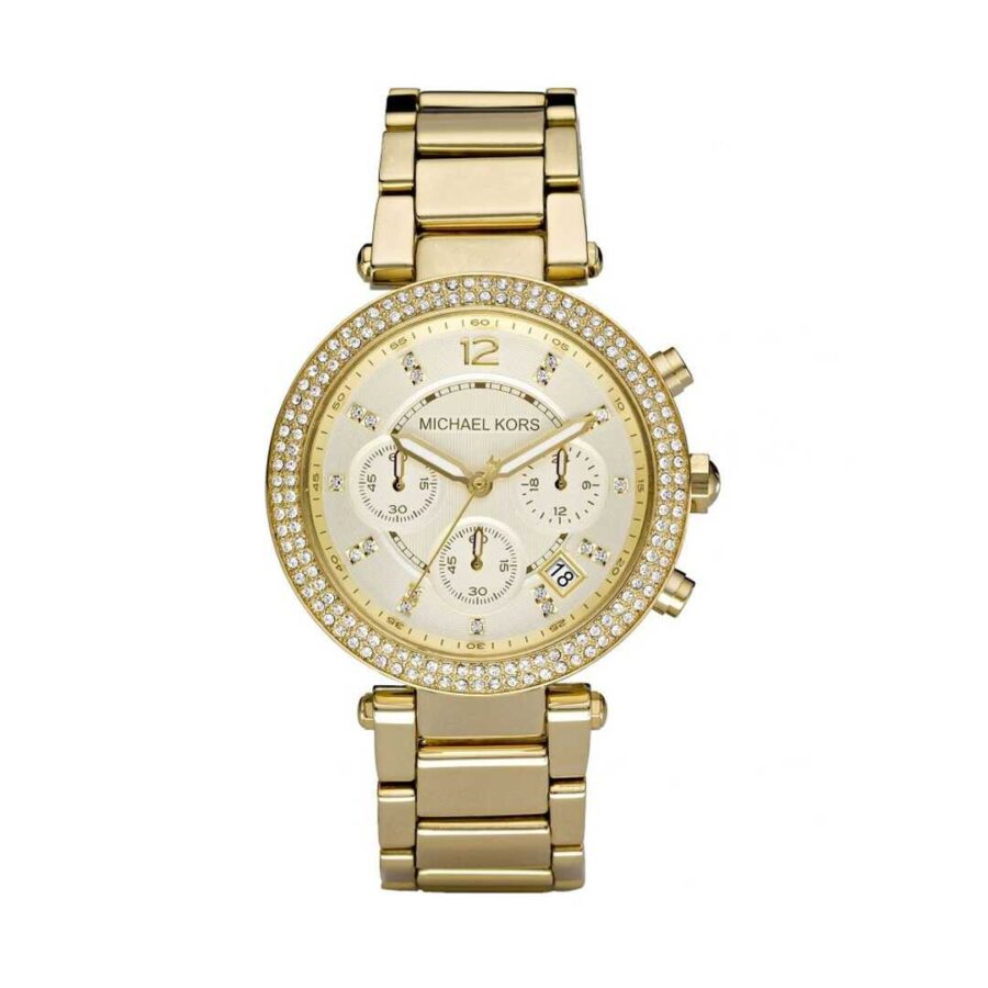 Ore klasike per femra Michael Kors | Ora online