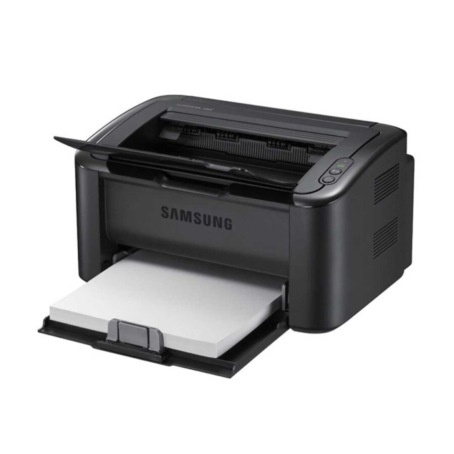 samsung ml 1665 cartridge red light driver price