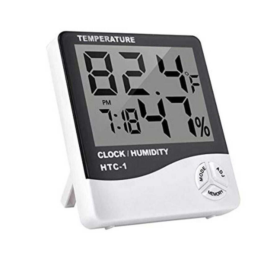 digital hygrometer uses ne dyqa taxi mates dixhital temperature dhe lageshtie termometer dixhital dhome