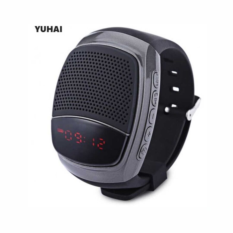 B90 | The best Sports Music Watch | Yuhai