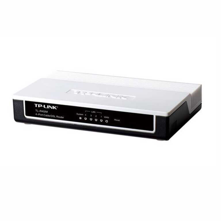 Tp Link Wireless Router | Cable Update Version