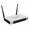 tp link wireless router network setting login password