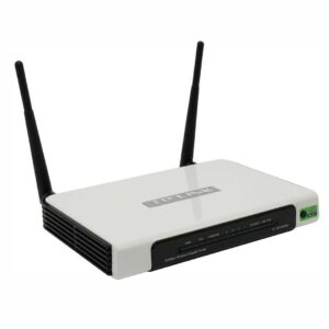tp link wireless router network setting login password