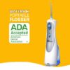 best cordless water flosser pajisje waterfloss ne dyqna taxi Pastrues waterpik per dhembet