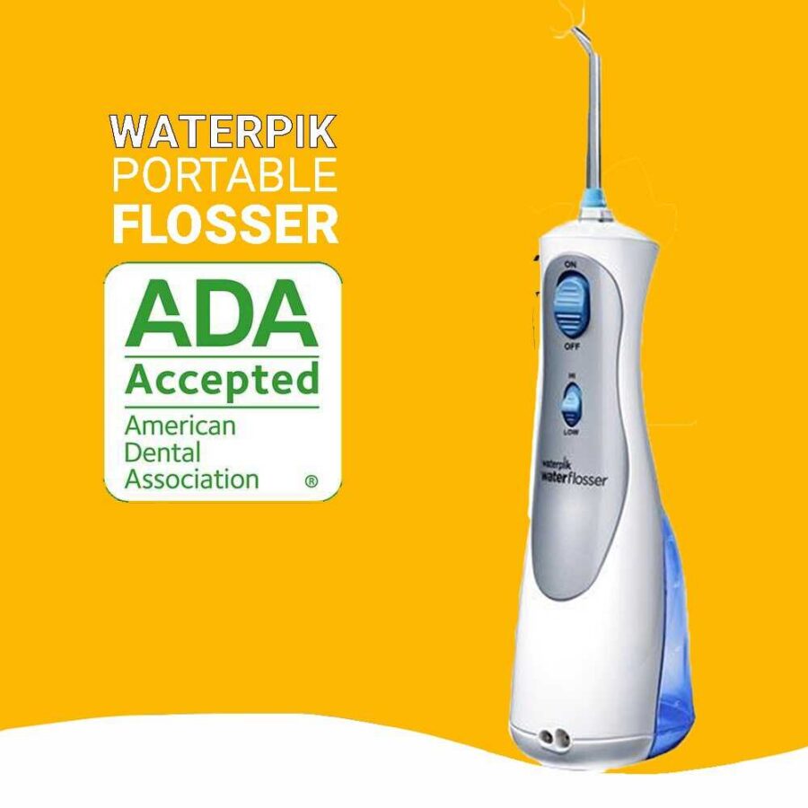 best cordless water flosser pajisje waterfloss ne dyqna taxi Pastrues waterpik per dhembet