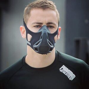 phantom training mask 