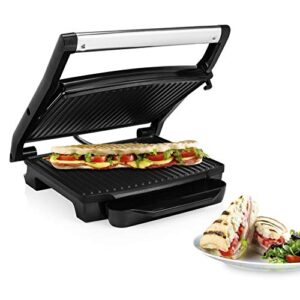 Fuego pan grill kitchen electronics