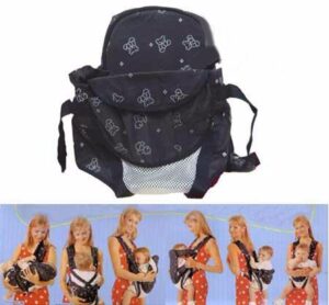 Transportues per foshnje baby carrier