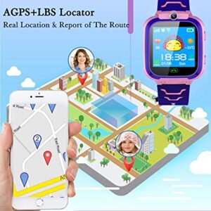setracker2 se tracker 2 my kid watch 