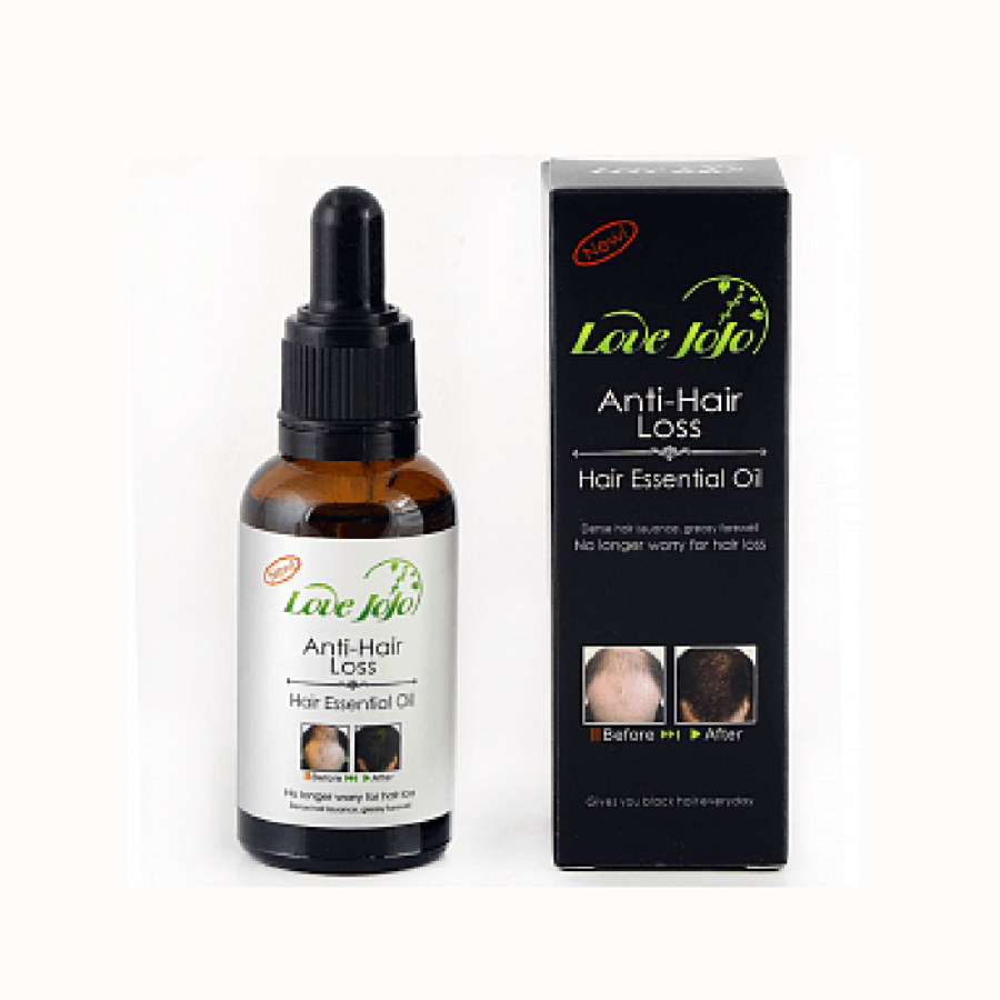 Renia e Flokeve te meshkujt | Parandalimi Anti Hair Loss