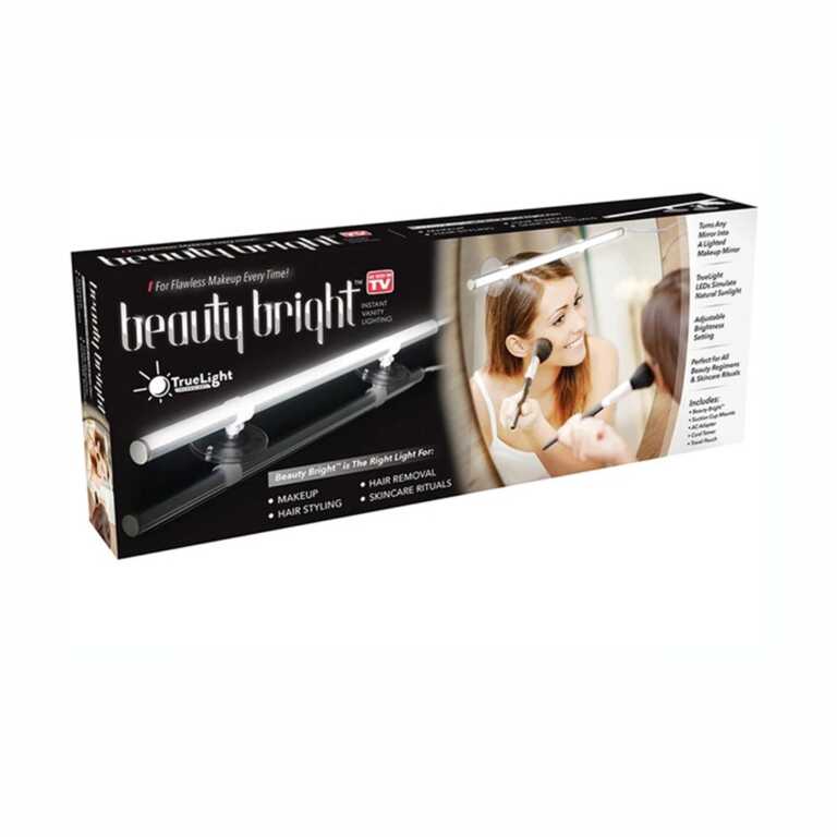 Llamp Beauty Bright LED Light | Bli Online