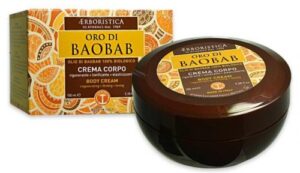 krem per trupin crema corpo di baobab
