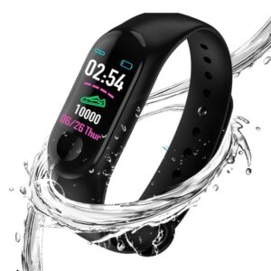 smart bracelet m4 m3 