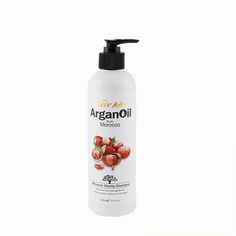 Argan Oil Pure Shampoo for Hair Uses | Buy Online
