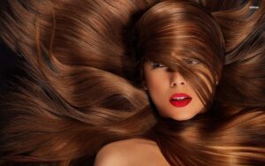 shampo me keratin me vaj argani per floek te drejta dhe kacurrela Argan oil shampoo