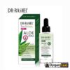 best face serum aloe vera benefits uses