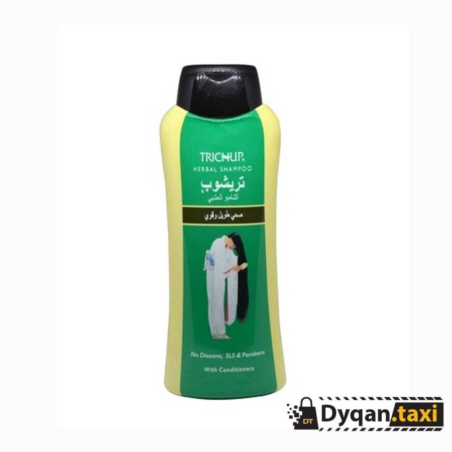 Best Herbal Essence Shampo Trichup per renien e flokeve