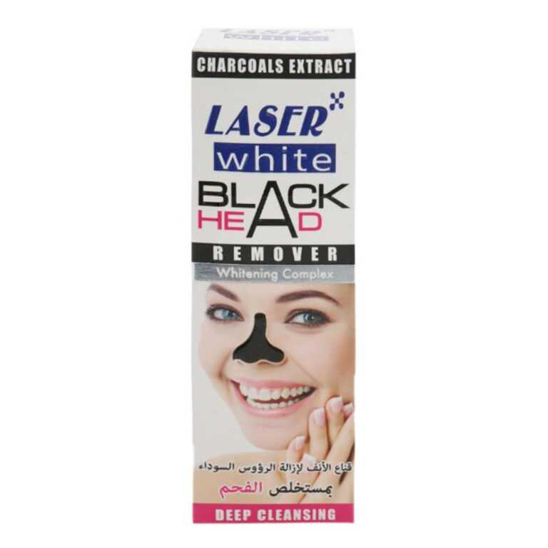 Black Mask | Maske e Zeze per Fytyren | Largon pikat e zeza