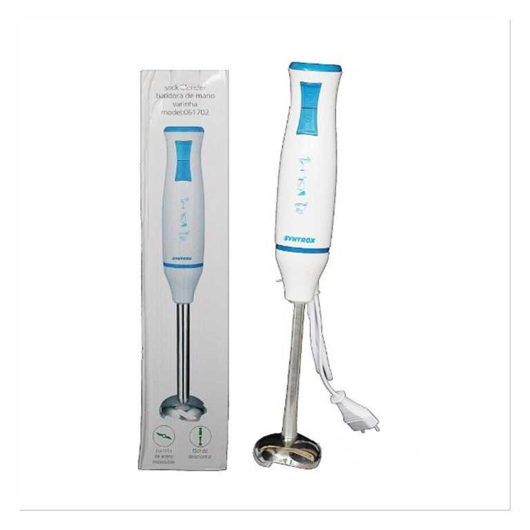 Blender Dore Syntrox | Best For Smoothies