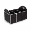 cante organizuese per bagazh makine car boot organiser
